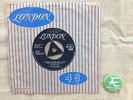 The Willows - Church Bells May Ring - very rare original UK pressing