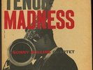 Sonny Rollins - Tenor Madness Prestige Mono RVG DG Fireworks BERGENFIELD, NJ LP