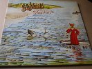 GENESIS VINYL RECORD FOXTROT EX CON 1972 LATER ISSUE VINYL LP