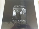 Joy Division LP   Soul & Heart