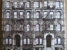 Led Zeppelin Physical Graffiti Vinyl Record LP 1st UK pressing RARE