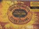 We Shall Overcome: The Seeger Sessions Triple LP Bruce Springsteen Sealed