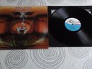 MANILLA ROAD out of the abyss LP 1988 black dragon BD037 France w/ Inner Sleeve