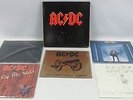 AC/DC 2, 5 RECORD BOX SET - 86572