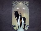 Hour Of The Nightingale (Smoky Grey - TREES OF ETERNITY [2x LP]