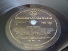 The Beatles Please Please Me LP Black & Gold Parlophone 1st UK 1963 Dick James