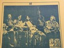 Crosby Stills Nash And Young CSNY - Nice To See You Live 2 LP Fillmore
