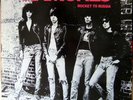 RAMONES / ROCKET TO RUSSIA / LP PHILIPS FR 1977 / PUNK