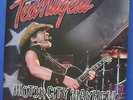 TED NUGENT, Motor City Mayhem, Limited Box Set, 3 LP Coloured Vinyl,  2013, NEU