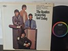 Beatles Yesterday And Today MONO RAINBOW CAPITOL