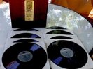 ARTUR SCHNABEL - BEETHOVEN the complete piano sonatas ANGEL 13xLPs box Read Desc