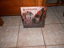 SEALED BLACK SABBATH DEBUT LP