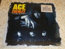 NEW SEALED KISS ACE FREHLEY TROUBLE WALKIN' LP 82042-1