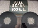 The Fall - Fall Heads Roll - Double Vinyl LP 2005