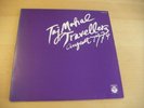 TAJ MAHAL TRAVELLERS LP AUGUST 1974 JAZZ JAPAN EXPERIMENTAL KAWAGUCHI
