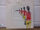 DEPECHE MODE:DREAMING OF ME 7