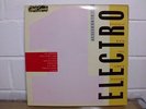 V/A:STREET SOUNDS ELECTRO VOL.1 LP BREAKDANCE B-BOY OLD SCHOOL RAP VOCODER