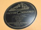 BILLY MURRAY VICTOR 78 RPM RECORD 5197 HARRIGAN 