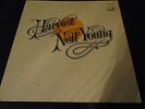 Neil Young Harvest Reprise LP Spain NM Gatefoldsleeve Shipping 4$