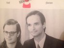 Kraftwerk Ralf & Florian LP   Vertigo VEL-2006    1975