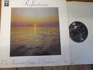 SCX 6465 Amancio D'Silva - Reflections - rare UK 1971 Columbia LP