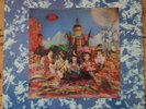 TXL 103 Rolling Stones Their Satanic Majesties Request