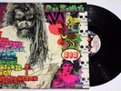 Rob Zombie Vinyl Signed Album