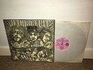 JETHRO TULL Stand Up LP Stereo Island 1969 UK 1st Press