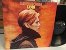 David Bowie   Low   LP   So Clean   AYL1-3856   RCA
