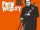 Wuda Cuda Shuda [180 gm black vinyl] Fred Wesley Vinyl
