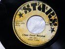 SELFORD WALKER 45 Chant Down Babylon STARS reggae JAMAICA press c2635