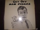 Mad Fables - Get Off - Magic - 1977 - Rare Private Psych Rural Grateful Dead