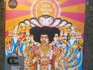 THE JIMI HENDRIX EXPERIENCE 