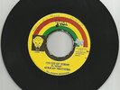 AFRICAN BROTHERS / YOUTHS OF TODAY / VERSION / 7''/ VG++