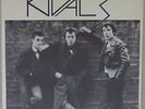 THE RIVALS - FUTURE RIGHTS - FLOWERS - 1979 UK 45 - ACE RECORDS -