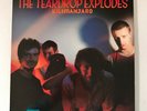 NM The Teardrop Explodes - Kilimanjaro -  UK 1st press - Vinyl LP 6359 035