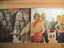 ABBA Ring Ring + Waterloo 2x Vinyl LPs German Edition Sealed Benny Agnetha Frida