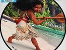 OST MOANA - HOW FAR I'LL GO, 2017 RECORD STORE DAY 10