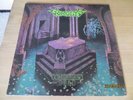 Gorguts - Considered Dead 1st press LP RoadRacer Records 1991*Morta Skuld Cynic
