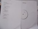 COUNTING CROWS - AUGUST & EVERYTHING AFTER LIVE... Rare Test Pressing Vinyl LP