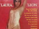Laura Leon-Soy Tu Bombon de Chocolate-LP 12