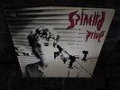 SPINETTA - PRIVE LP ARGENTINA EDITION With Inner Sleeve
