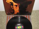 COUNTRY FOLK BLUES - TOWNES VAN ZANDT - OUR MOTHER THE MOUNTAIN - POPPY - CLEAN