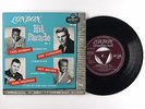 London Hit Parade No.2 - UK 7