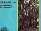 Sakade Band 45 Beya Moke - Great Kenya Soukous - HEAR