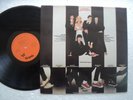 BLONDIE - Parallel Lines - Rare & ltd release HONG KONG LP
