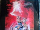 MASSACRA - Final Holocaust LP 1990 SHARK 014 DEATH / THRASH