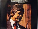 Budd Roy The Stone Killer (Original Motion Picture Soundtrack) IT 1974 Lp vinile