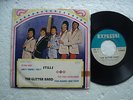 The (GARY) Glitter Band / Stills -  Rare Thailand only release EP