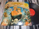 THE PIRATE MOVIE SOUNDTRACK 2LP Gatefold Cover POLYDOR PD29503 1981 PROMO